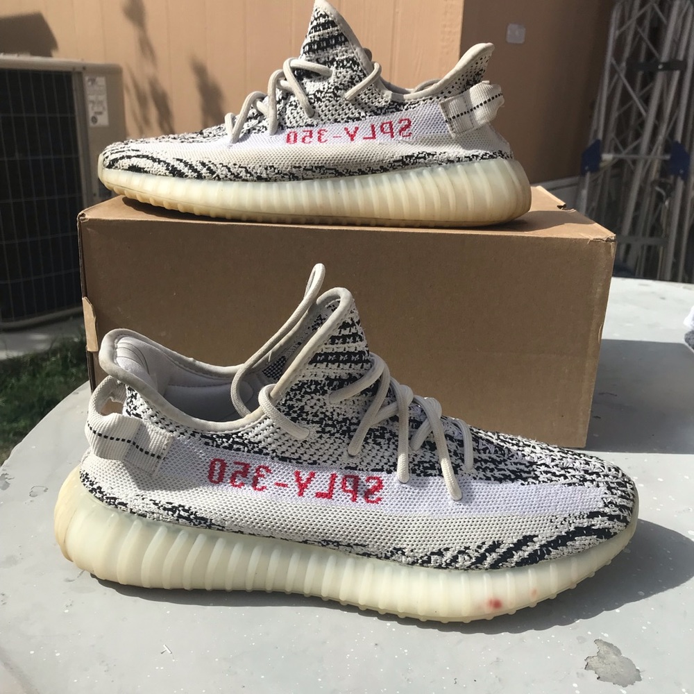 Yeezy 350